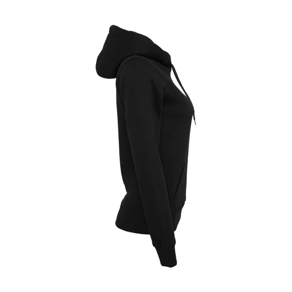  Damen Sweatshirt BRANDIT 8675 SCHWARZ 