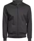 Herren-Sweatshirt TEE JAYS | TJ 5440 DUNKELGRAU