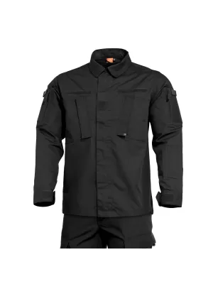 Jacke PENTAGON ACU 2.0 SET K02012 SCHWARZ
