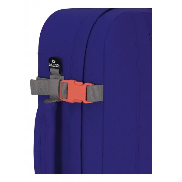  Rucksack CABINZERO CLASSIC 44L NEPTUNBLAU 
