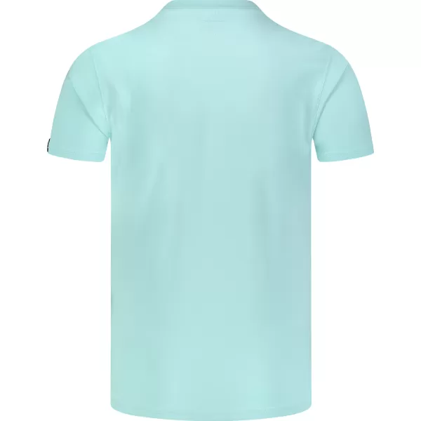  Hemd NORDBLANC ALOHA NBSMT8156 HELLBLAU 