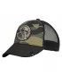 Kappe PENTAGON ERA CAP INSTRUCTOR ZERO K13048 WALD