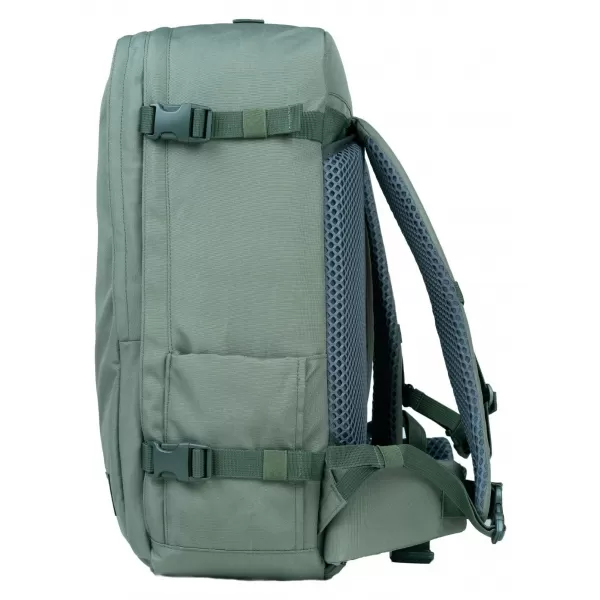  Rucksack CABINZERO CLASSIC PRO 42L GEORGISCHES KHAKI 