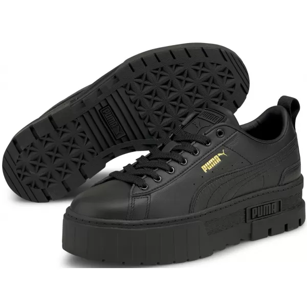  Damen PUMA MAYZE CLASSIC WNS 38420902 PUMA SCHWARZ 