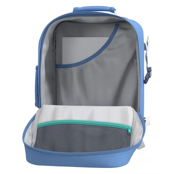  Rucksack CABINZERO CLASSIC 36L UNENDLICH BLAU 