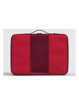 Veranstalter CABINZERO LUX PACKING CUBE LARGE PREISELBEEREN