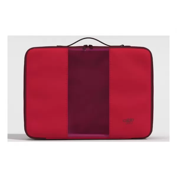  Veranstalter CABINZERO LUX PACKING CUBE LARGE PREISELBEEREN 