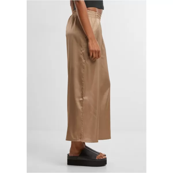  Damenhosen URBAN CLASSICS TB7488 WEICHES TAUPE 