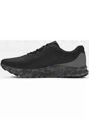 Herrenschuhe UNDER ARMOUR UA CHARGED BANDIT TR 3 SP 3028657-001 SCHWARZ