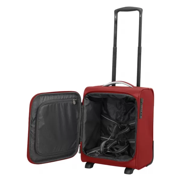  Koffer TRAVELITE JETPACK WINGS 2 CABIN HRSG 