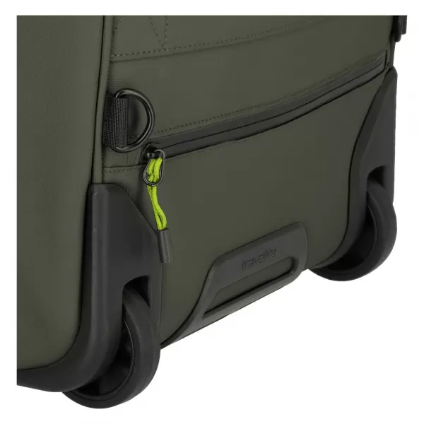  Rucksack TRAVELITE Briize Backpack L Trolley KHAKI 