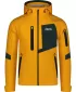 Herren-Softshelljacke NORDBLANC NBWSM8106 BERNSTEIN