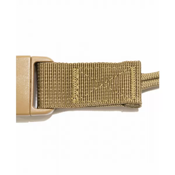 Taktischer Riemen PENTAGON AMMA 2.0 RIFFLE SINGLE SLING K17074 OLIVGRÜN 