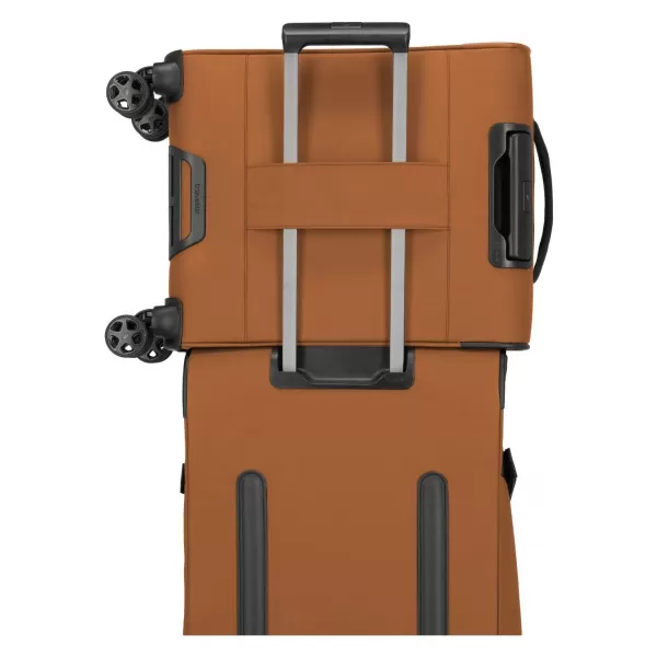  Koffer TRAVELITE Briize S,M,L CURRY 
