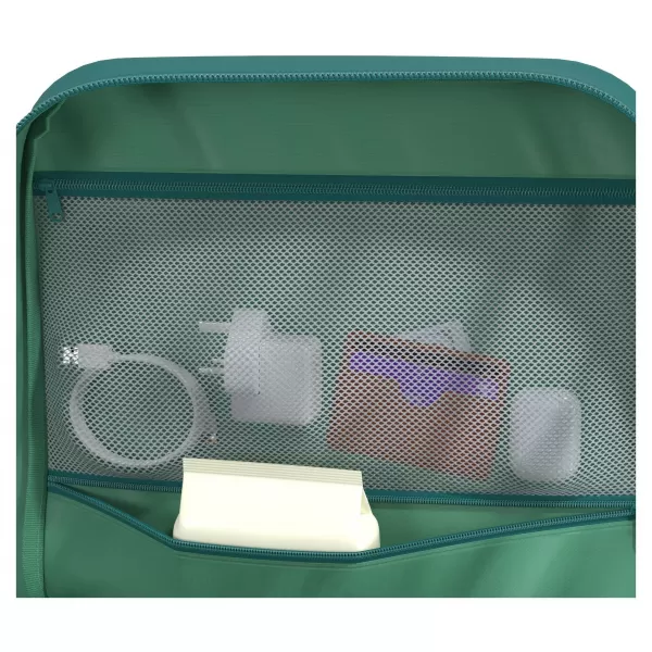  Rucksack CABINZERO CLASSIC 44L WIESENGRÜN 