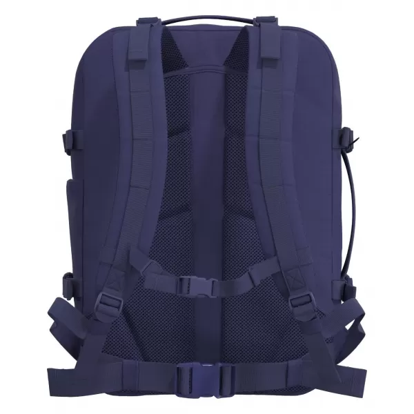  Rucksack CABINZERO MILITARY 44L GALAXIEBLAU 