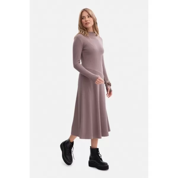  Kleid BEWEAR B299 KOKOS 