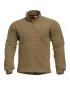 Fleece-Sweatshirt PENTAGON PERSEUS 2.0 FLEECE JACKET K08025 KOJOTE