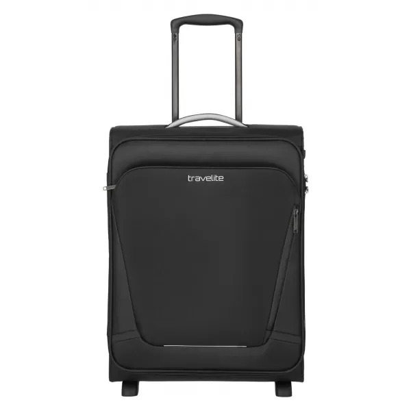  Koffer TRAVELITE JETPACK MULTI 2 CABIN SCHWARZ 
