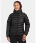 Damenjacke KILPI REBEKI-W ZL0116KI SCHWARZ