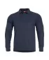 T-Shirt PENTAGON ANIKETOS LONG POLO K09013 MARINEBLAU
