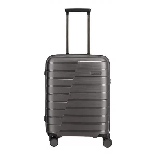  Koffer TRAVELITE AIR BASE S,M,L ANTHRAZIT 