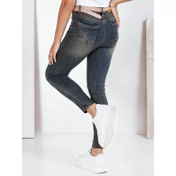  Damen DSTREET UY2825 DUNKELBLAU 