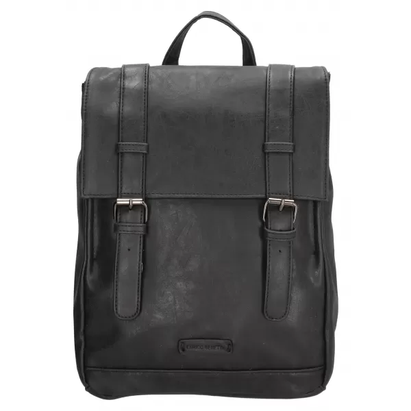  Rucksack ENRICO BENETTI AMY BACKPACK 8 L SCHWARZ 