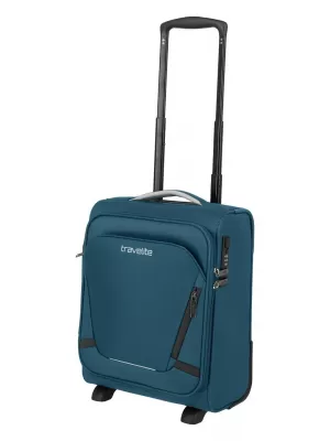 Koffer TRAVELITE Jetpack Easy 2 Cabin BENZIN