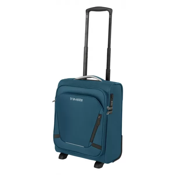  Koffer TRAVELITE Jetpack Easy 2 Cabin BENZIN 