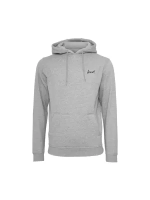 Herren -Sweatshirt BRANDIT 8663 HEATHERGRAU