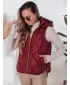 Weste DSTREET TY5017 ROT