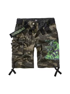 Shorts BRANDIT 61051 DARKCAMO