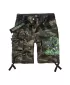 Shorts BRANDIT 61051 DARKCAMO