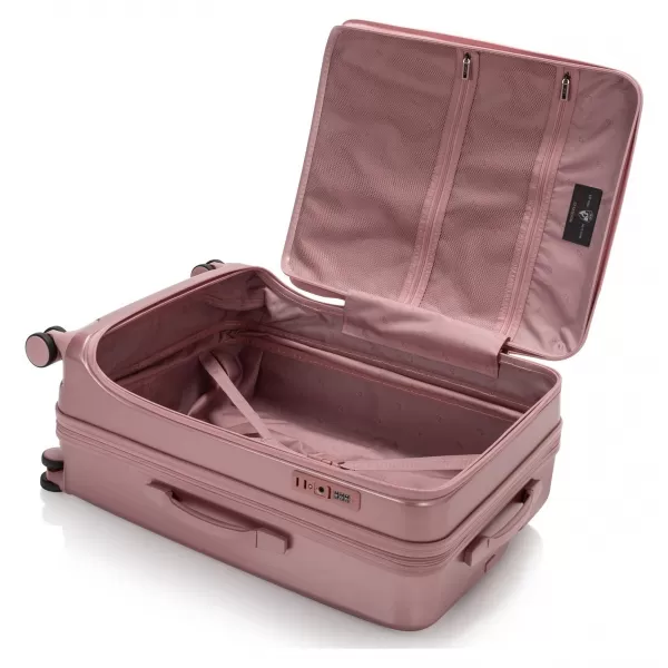  Koffer HEYS EZ FASHION M ROSÉGOLD 