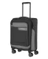 Koffer TRAVELITE VIIA 4W S ANTHRAZIT
