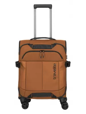 Koffer TRAVELITE Briize S,M,L CURRY