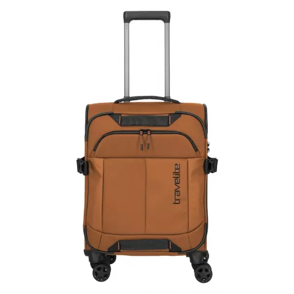  Koffer TRAVELITE Briize S,M,L CURRY 