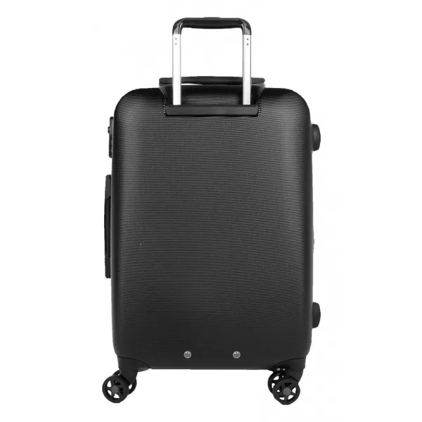  Koffer HEYS VANTAGE SMART LUGGAGE M SCHWARZ 