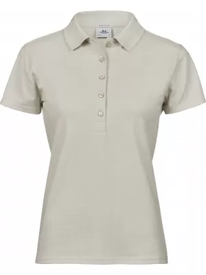 Damen-T-Shirt TEE JAYS | TJ 145 ZEMENT