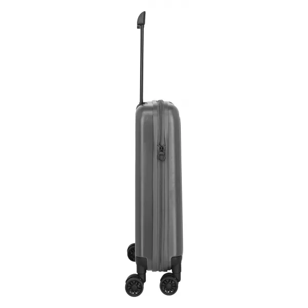  Koffer TRAVELITE BASICS FOLDABLE TROLLEY S ANTHRAZIT 