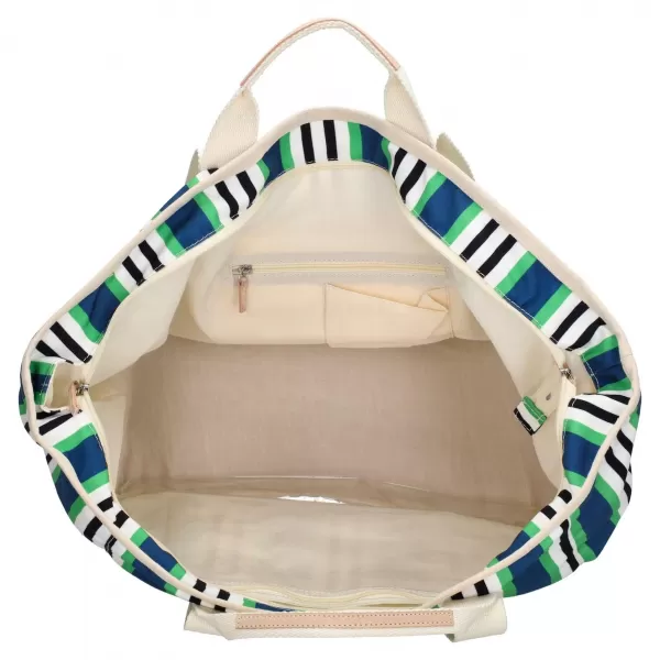 Tasche ZEBRA TRENDS ELISE W00761 STREIFEN 