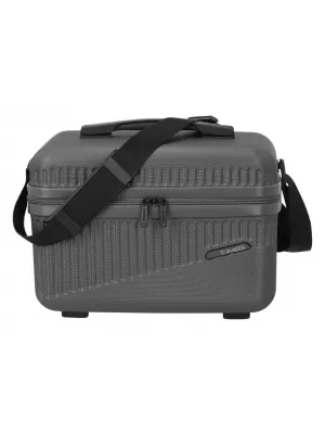Koffer TRAVELITE BALI BEAUTYCASE ANTHRAZIT