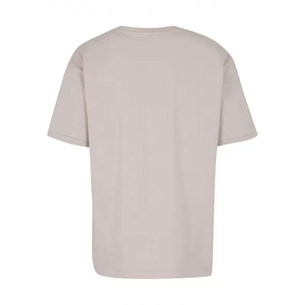  Herren-T-Shirt URBAN CLASSICS TB7693 WOLKE 