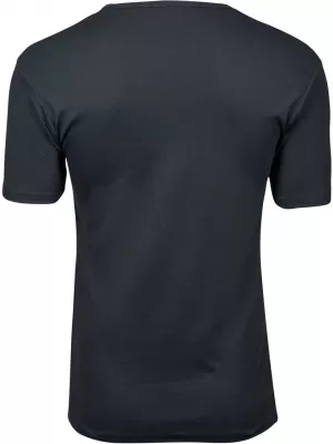 Herren-T-Shirt TEE JAYS | TJ 520 DUNKELGRAU