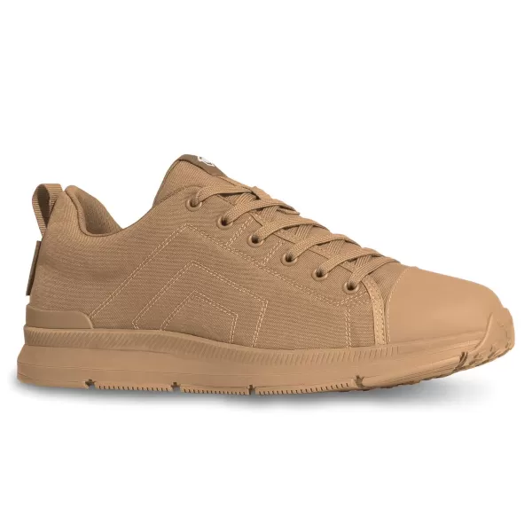  Stiefel PENTAGON HYBRID 2.0 SHOES K15037 KOJOTE 