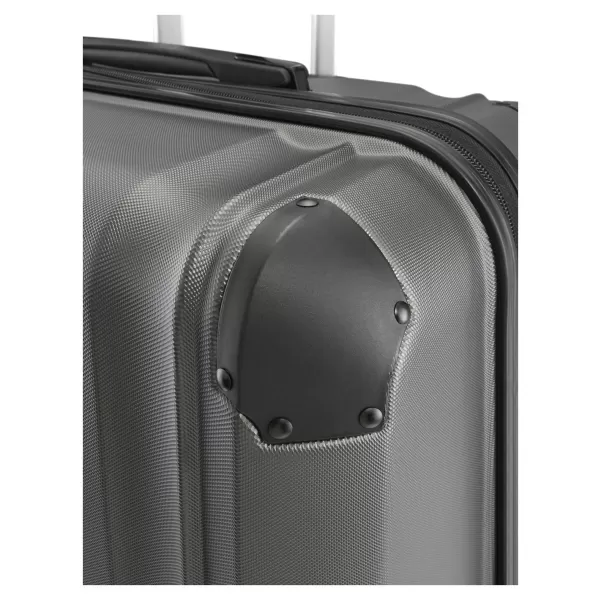  Koffer TRAVELITE CITY 4W S ANTHRAZIT 