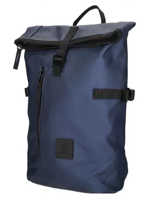 Rucksack ENRICO BENETTI WELLS 63000 GEWOHNHEITEN