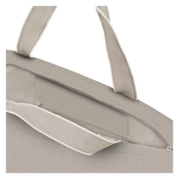  Tasche REISENTHEL Shopper M FISCHGRÄTENSAND 