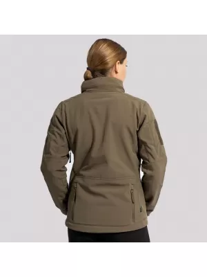 Damenjacke PENTAGON ARTAXES WOMENS JACKET K08011 SCHWARZ